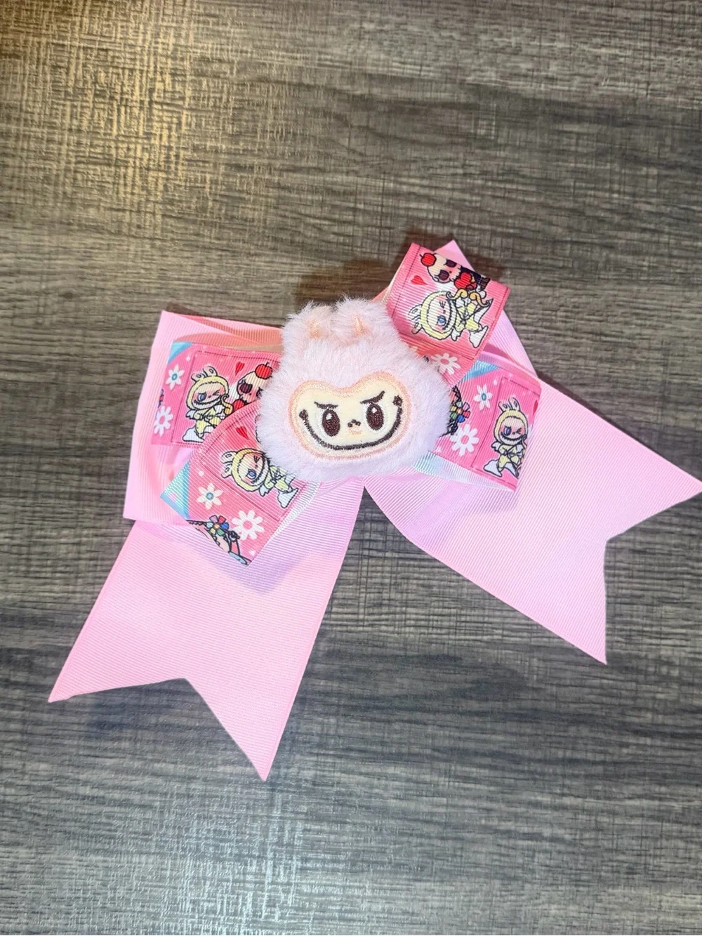 Hair Bow